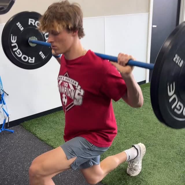What does your offseason training look like?

Better not be ONLY weights…TEACH your bod…