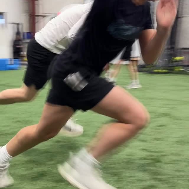 Spring season is in FULL GO😮‍💨

In season or off season, come check us out. Come trai…