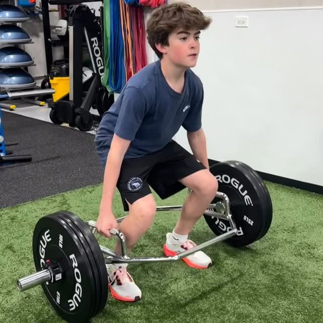 Upper. Lower. Your whole body should be training for explosiveness😮‍💨

Become the exp…