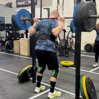 Squat Squat Squat. Nobody wants chicken legs as we are coming into shorts season! Get i…