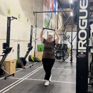 Never feel like you are alone in your fitness journey. We don't care about your experie…