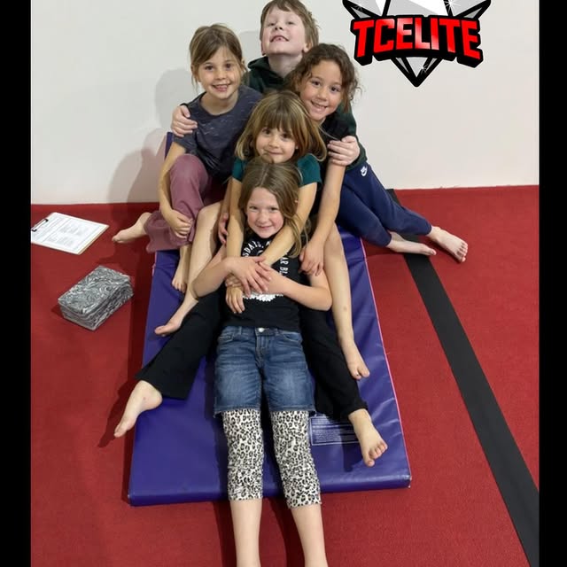 The first class at our Cloverdale location was so much fun!! These level 1 beginners ar…