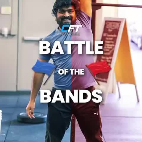 One team takes it all… and we’re announcing them tomorrow 🏆

Everyone showed up and ga…