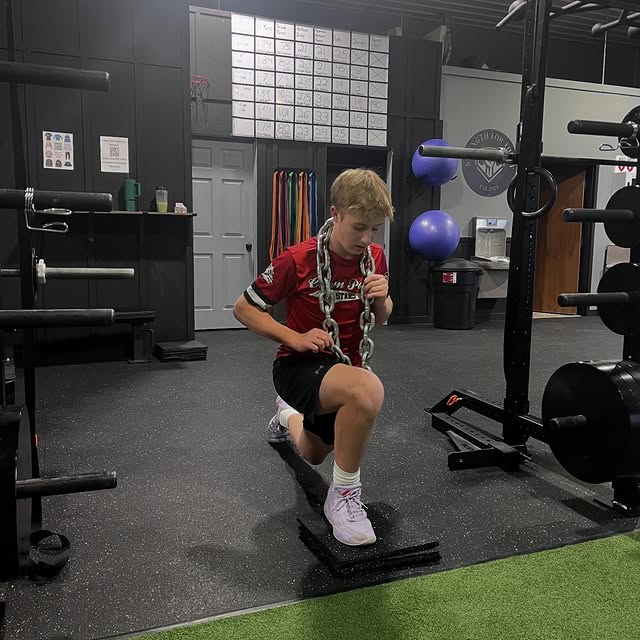 Maks Bartkovsky (Wheeler, TopTier⚾️) is a STUD🤘🏼

As an 8th grader bumped into the hi…