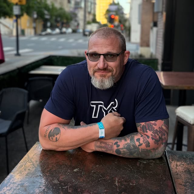 Services for Brian will be held March 31st at 10am at Salser & Dillard. Reception to im…