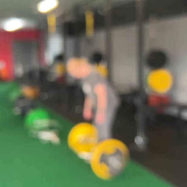 Yes. You're Aging. So What. Pick Up the Weight Anyway.

"I just want to stay active as …