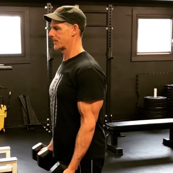 💪 ARM TRAINING MADE SIMPLE 💪
(FREE Program — Link in Bio)
I want to share the exact a…