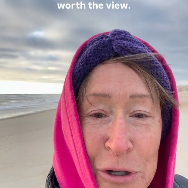 Good morning from the beach! Last week of our challenge and your homework is due by noon!