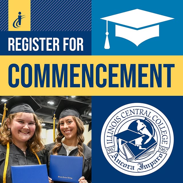 🎓 Spring 2026 Grads — this is YOUR moment! 🏅

All that hard work is about to pay off …