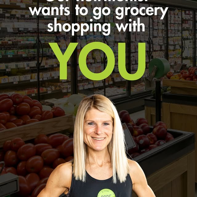 Don't be a victim of misleading "healthy" food marketing gimmicks. 

Take our nutrition…
