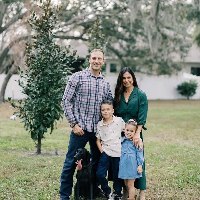 Merry Everything & Happy New Year from our family to our incredible gym family!

…here’…