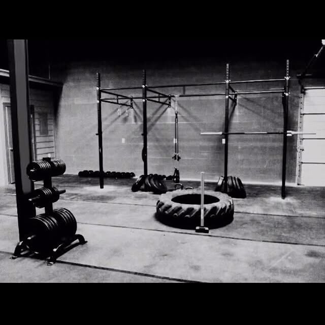 Hardknox. The dream and vision started in 1995. We were born 2012.

🚀💚