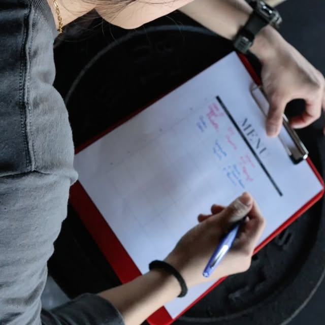 Be honest…
If you don’t plan your meals, you’re already losing 😳❌

Fit mamis & fit pap…