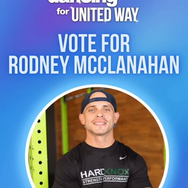 Local fitness leader Rodney McClanahan is stepping outside the gym and onto the dance f…