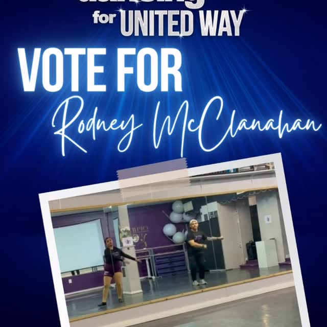 Muscle meets movement 🪩💪
Fitness coach Rodney McClanahan ( @hardknox2012 )from Hardkn…