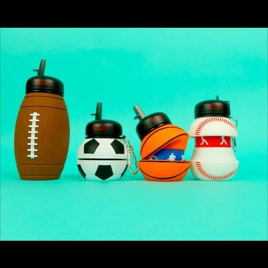 #thescottbottle #productphotographer #waterbottles #sports #animatedgif #phillyphotogra…