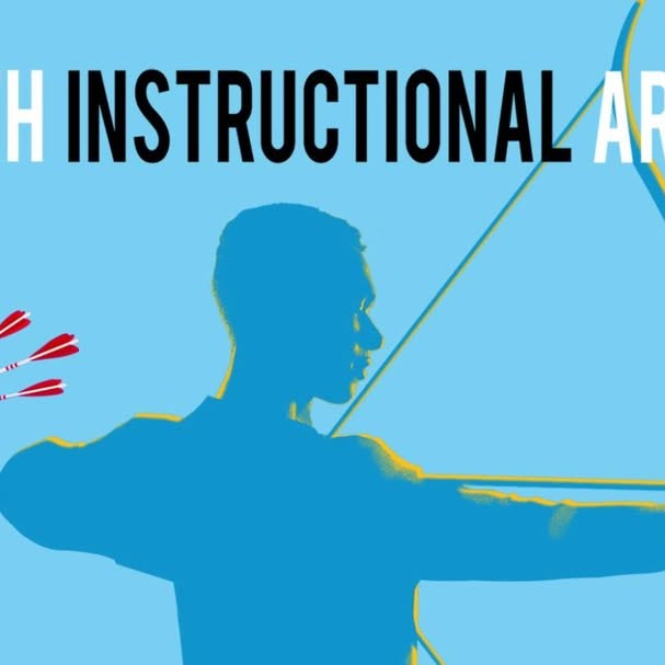 Registration opens today for Youth Instructional Archery. It is an innovative, developm…