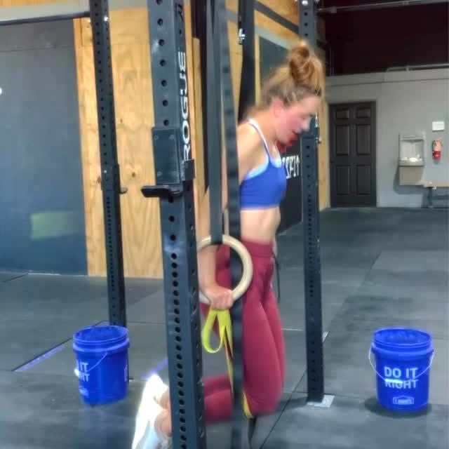 Happy Wednesday! 
It’s Spring Break around here, but these people are still putting in …