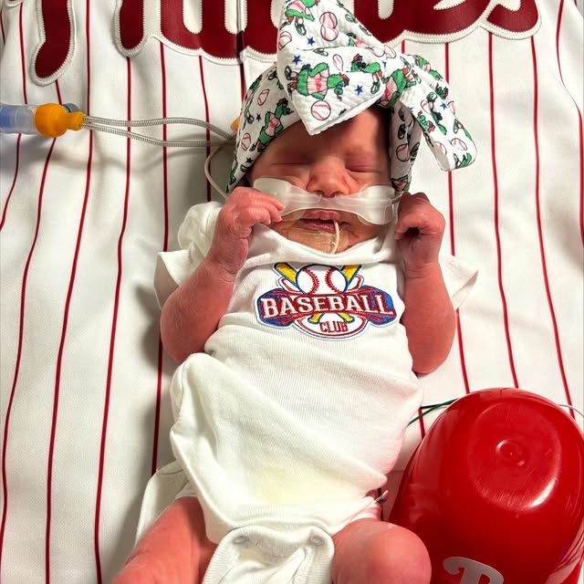 Nothing signals the return of spring like @phillies baseball – and Jefferson Health’s t…