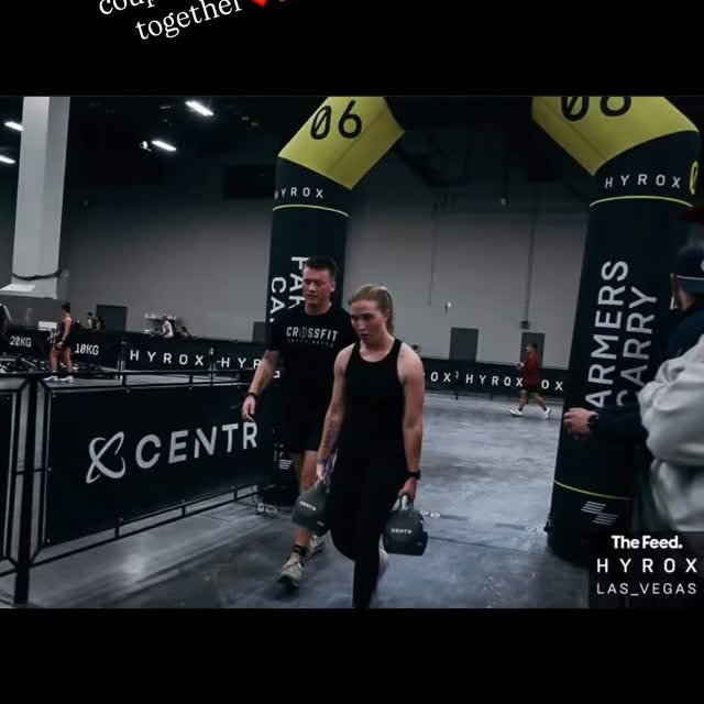 Couple goals! Working out with loved ones is a gift. We are still talking about how muc…