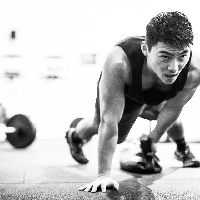 “Continuous effort - not strength or intelligence - is the key to unlocking our potenti…