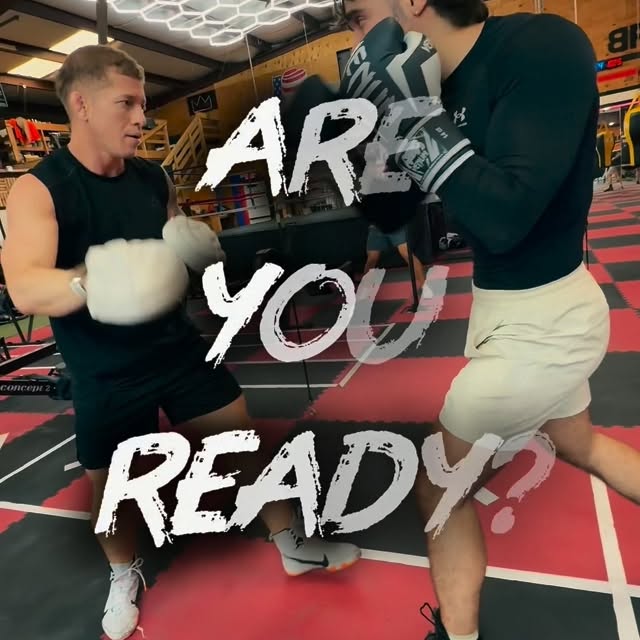 Thinking about trying boxing?
This is your sign!💥
No experience necessary.
Just bring …