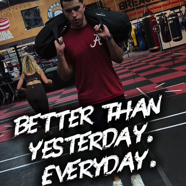 Hybrid strength isn’t about choosing between power or endurance — it’s about mastering …