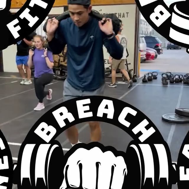 🔥 HOUSTON, ARE YOU READY FOR HYROX? 🔥

The next HYROX event is coming — and if you’re…