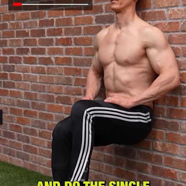 What does it mean to be “fit”? That depends on who you ask? Here’s a few tests that you…