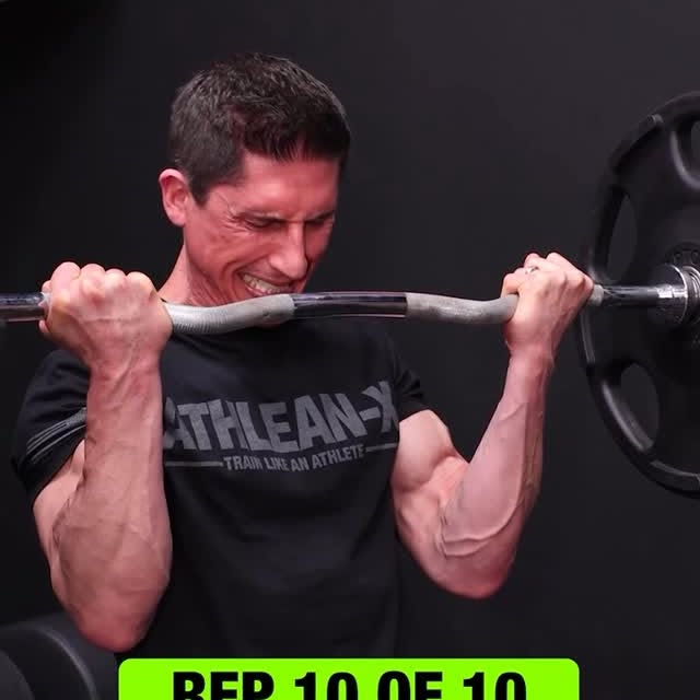 The concept of training to “failure” can be elusive. It can mean one thing to one perso…