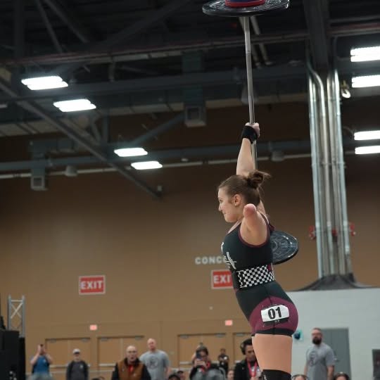 Go ahead & blaze the trail. You never know who's watching.