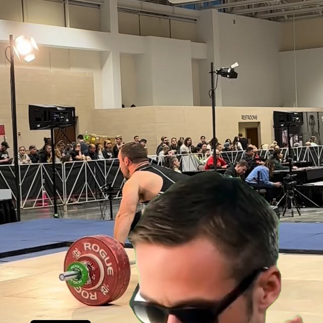 We’ve all been there. There’s a time and a place for the wild opener, and that time is …