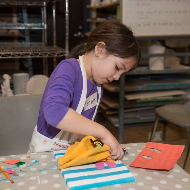 Spring break is almost here! Spots are still available for our spring break camps the w…