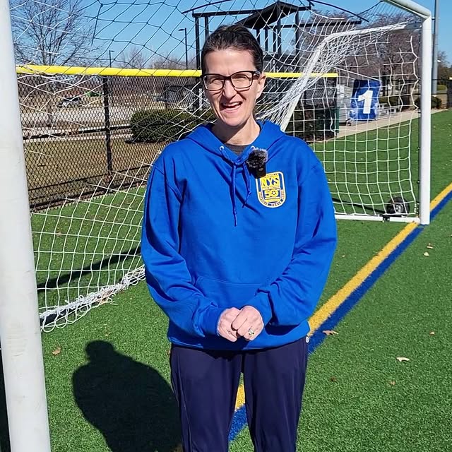 ⚽ 50 Years of Naperville Youth Soccer! 🥳

Our Naperville Youth Soccer program has been…