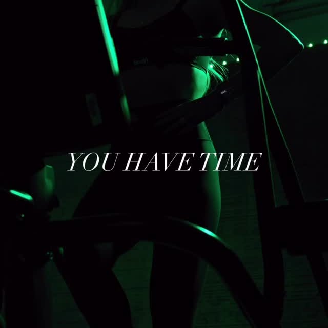 Make. The. Time. #fitnesscommunity #motivation #fyp #idahofalls #relatable