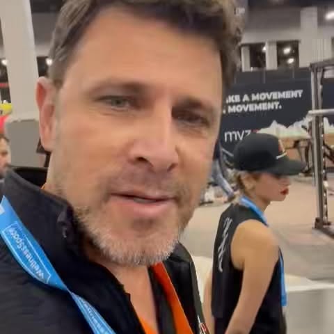 VirtuRide at HFA 
March 2025
Pre-show preperation
Mandalay Bay, Vegas