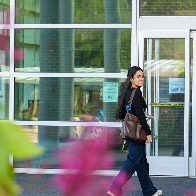 Have an amazing break, Ospreys! 😌