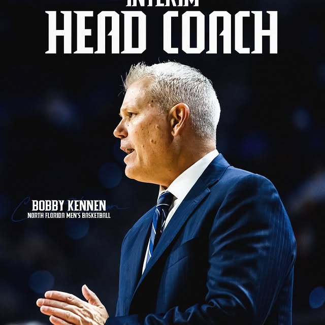 A respected leader who has helped build the program the right way for the last 17 seaso…