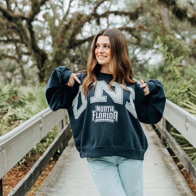 The next class of Ospreys is on the way 🦅

If you’ve committed to UNF, send us your ph…