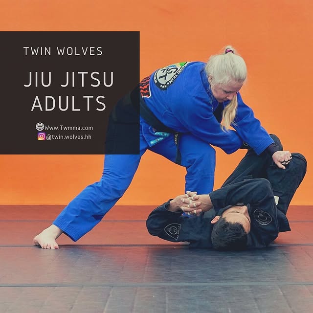 TWIN WOLVES
~ Jiu jitsu adults
~ Jiu jitsu kids
~ MMA
~ GYM
~ Boot Camp
•
—> ask for mo…
