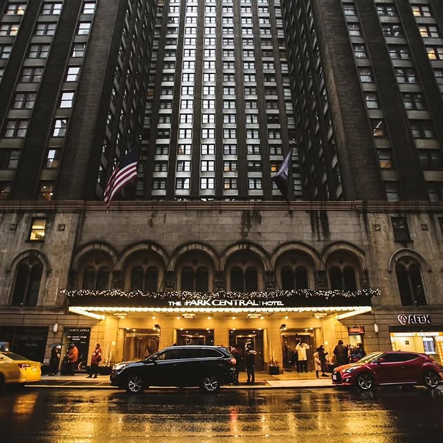 🗽 BARGAIN NEW YORK! ✈️

3 Nights in NYC from just £599pp 😍
📅 Travel Date: 2 February…