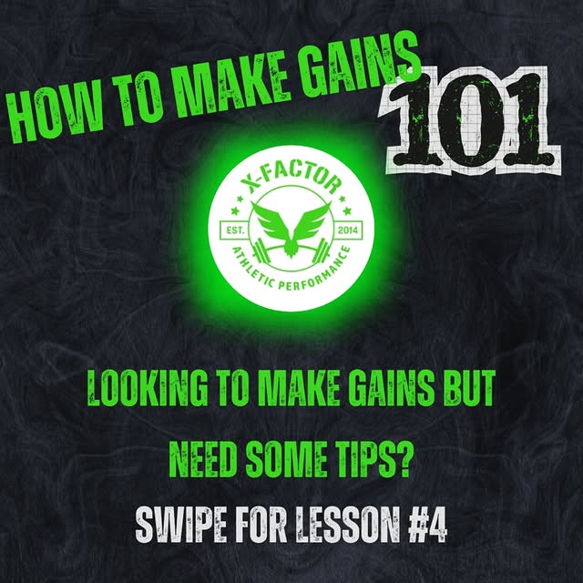 This one's an easy one. Get more done a.k.a move with a purpose!

Packing density into …