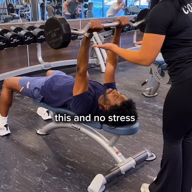 Stressed about planning your workouts? We got you 💪✨
Join us March 19th at your neares…