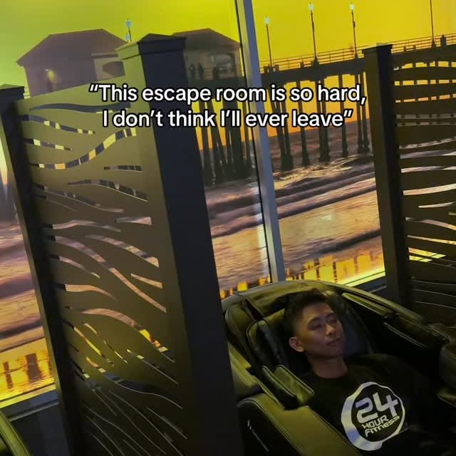 Wellness Wednesday mood ✨⁣
Escape the chaos and step into recovery mode with us at Reco…