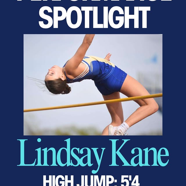 Performance Spotlight 🧨

Track season is here and our Academy athletes are already mak…