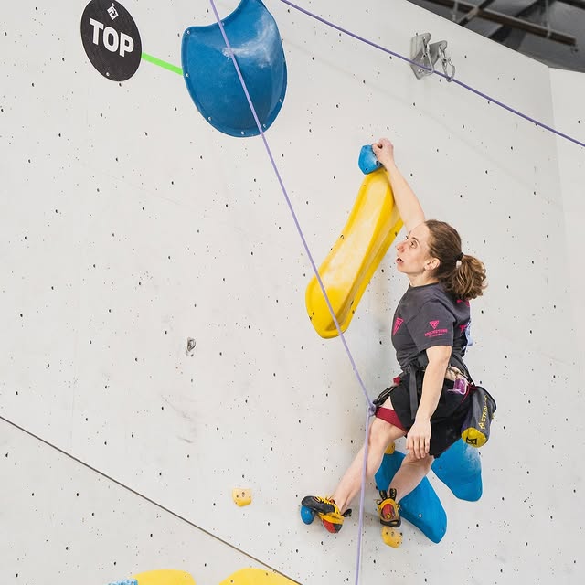 Six-time National Champion. Guess I’m not done yet. 

After last year’s fairytale seaso…