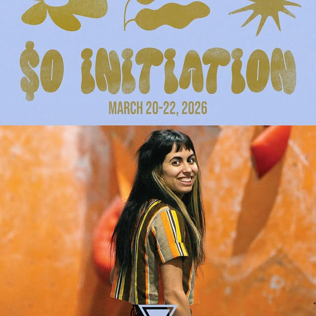 🌼 Spring Equinox $0 Initiation 🌼
 3/20/26 – 3/22/26

It’s official—Spring is here 😎.…