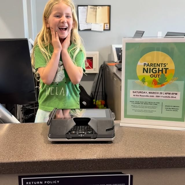 Date night, girls night, or just some quiet time…. We’ve got your covered. Games, craft…