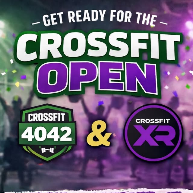 We’ve pushed limits.
We’ve cheered each other on.
We’ve grown stronger together.

Now i…