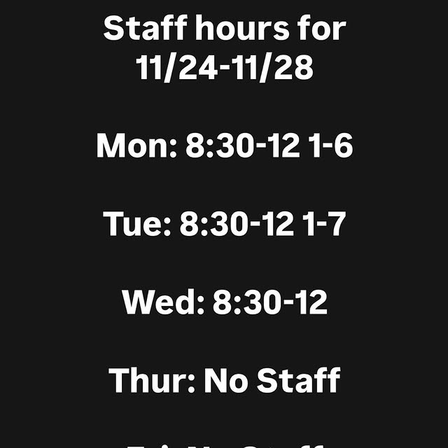 Happy Thanksgiving! 🍁